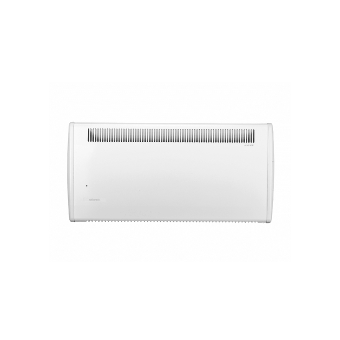 Atlantic 500W Low Surface Temperature Electric Heater 225449