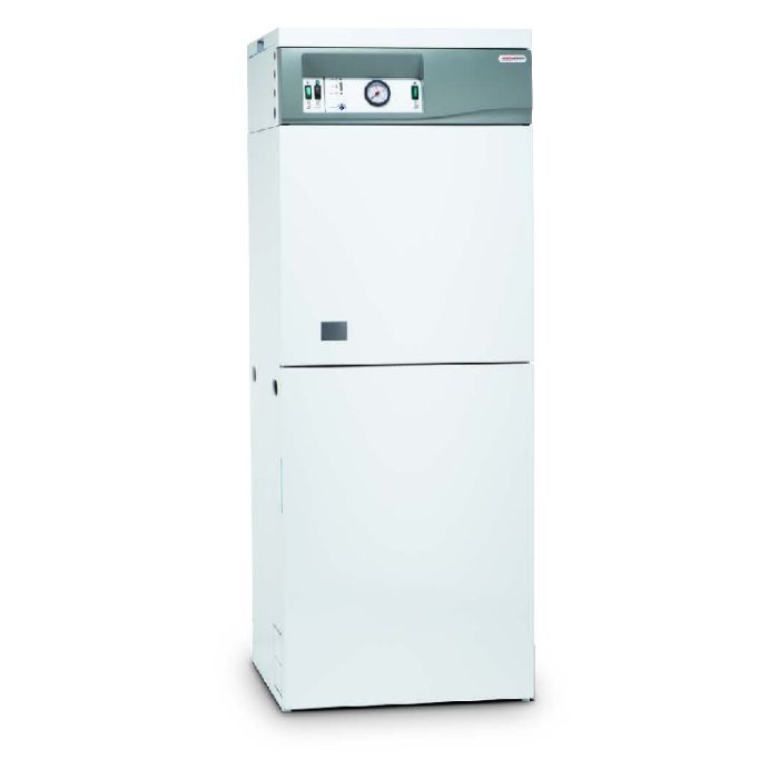 Heatrae Sadia Electromax 6Kw electric combi boiler for central heating and hot water