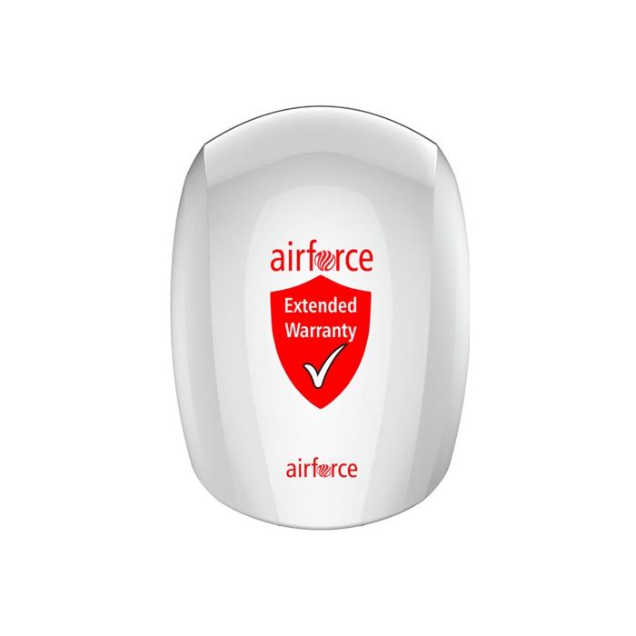 Warner Howard PHS Extended Warranty - Additional 12 months for years 4 to 5