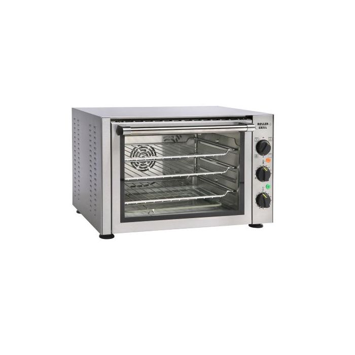 FC380 Convection Oven