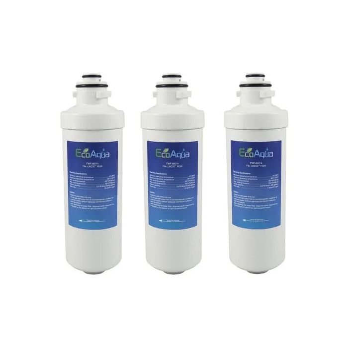 Eco Aqua Vyair FC04 Lincat Replacement Filter x 3 PACK
