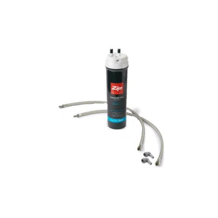 Zip G4 HydroTap Scale Filter Installation Kit including Replaceable Cartridge 95591 FL170G4KIT