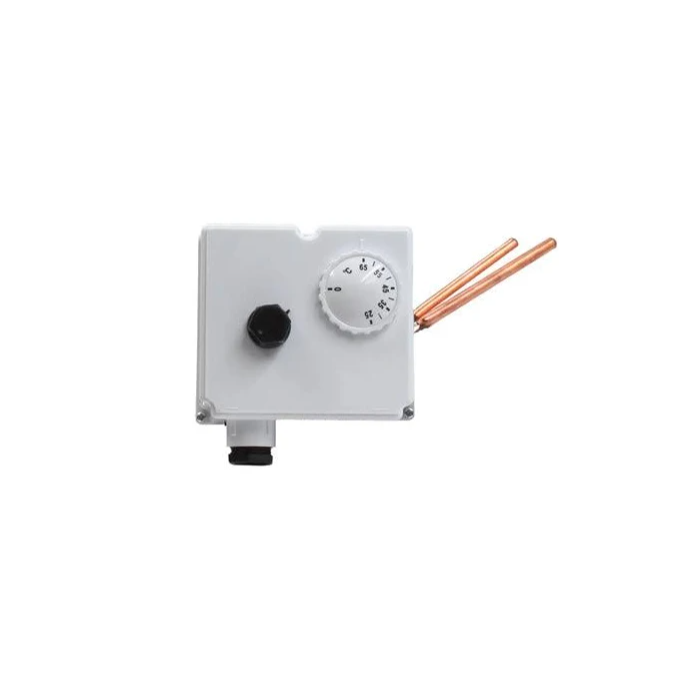 Gledhill Control and Cut Out Dual Thermostat XG219