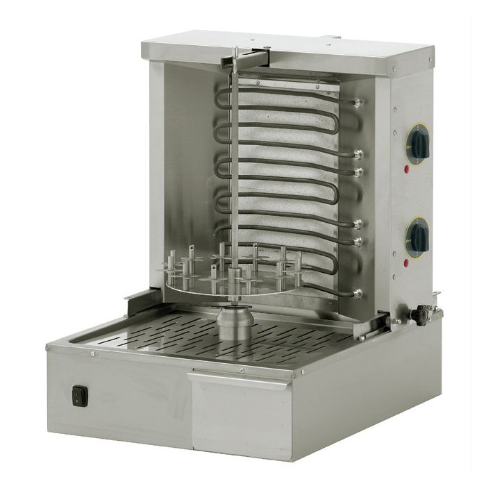 Roller Grill Kebab Grill RG40E Electric