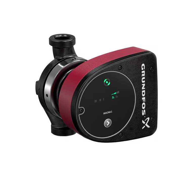 Grundfos 99221213 MAGNA1 25-80 Circulating Pump - LC