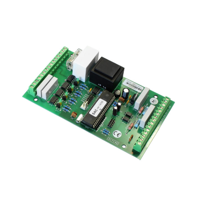 Gledhill Store Appliance Controller GT151