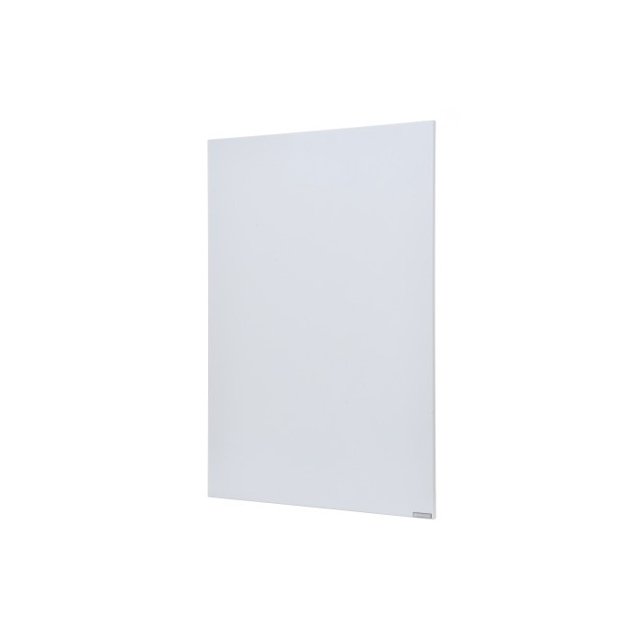  Herschel Comfort 1200W White Infrared Panel Heater HC-1200