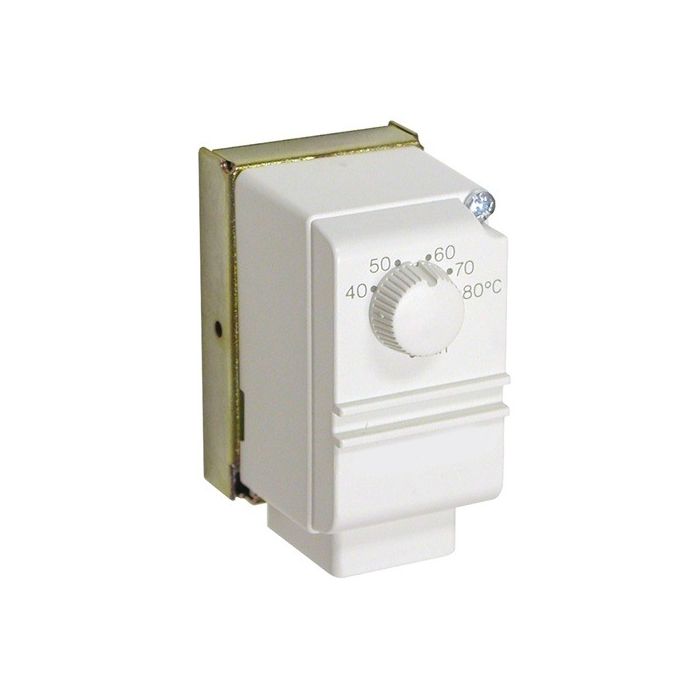 Honeywell L641A Cylinder Stat L641A1039