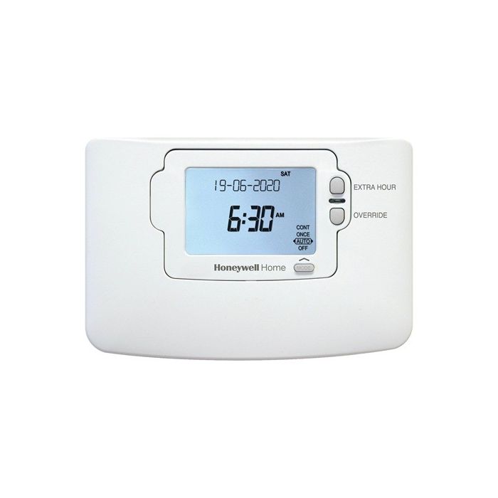 Honeywell ST9400C 7 Day Programmer ST9400C1000