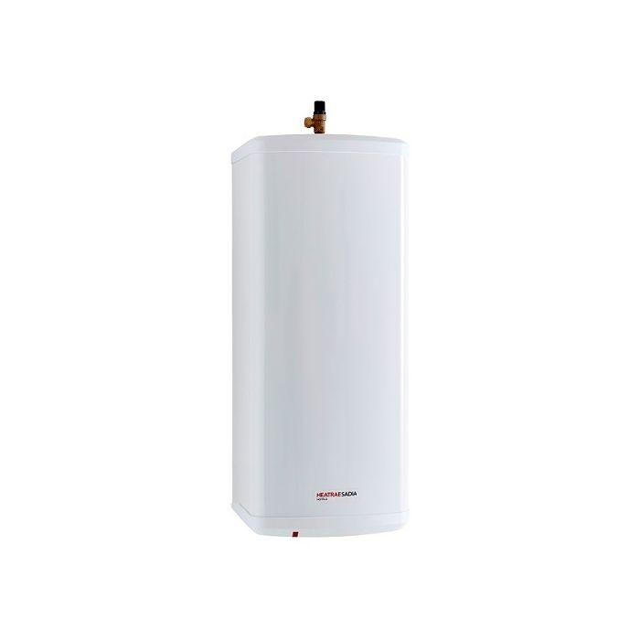 Heatrae Sadia Hotflo 50 Litre 3 kW Vertical Water Heater