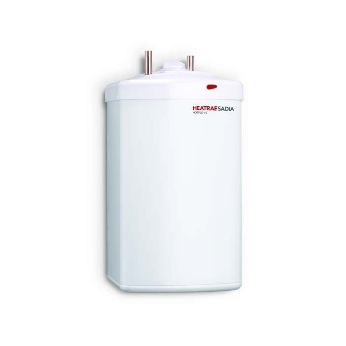 Heatrae Sadia Hotflo 10 Litre  2.2 kW Water Heater