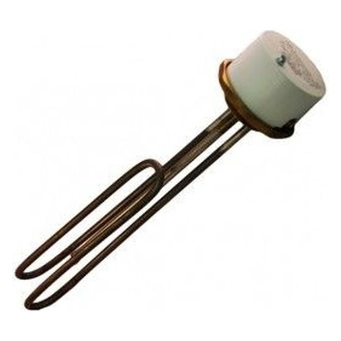 3kW 11" Incoloy Immersion Heater - 1 3/4" Thread TIH472PI