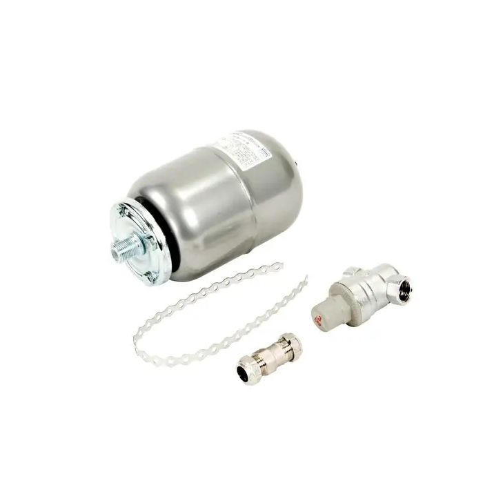 Hyco Speedflow Expansion Vessel Check and Pressure Reducing Valve SF4