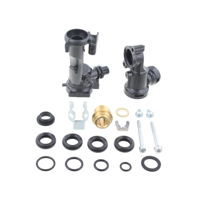 Ideal 176603 Return Group Kit