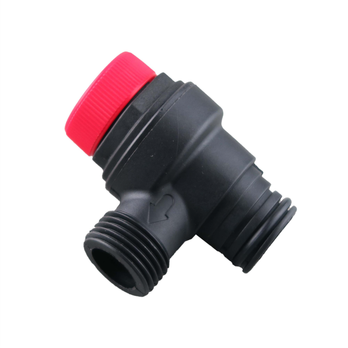 Ideal 176610 PRV