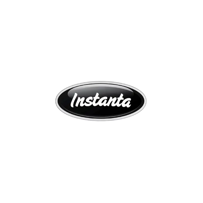 Instanta XEF403SP Push Button PCB | Genuine Replacement Spare Part