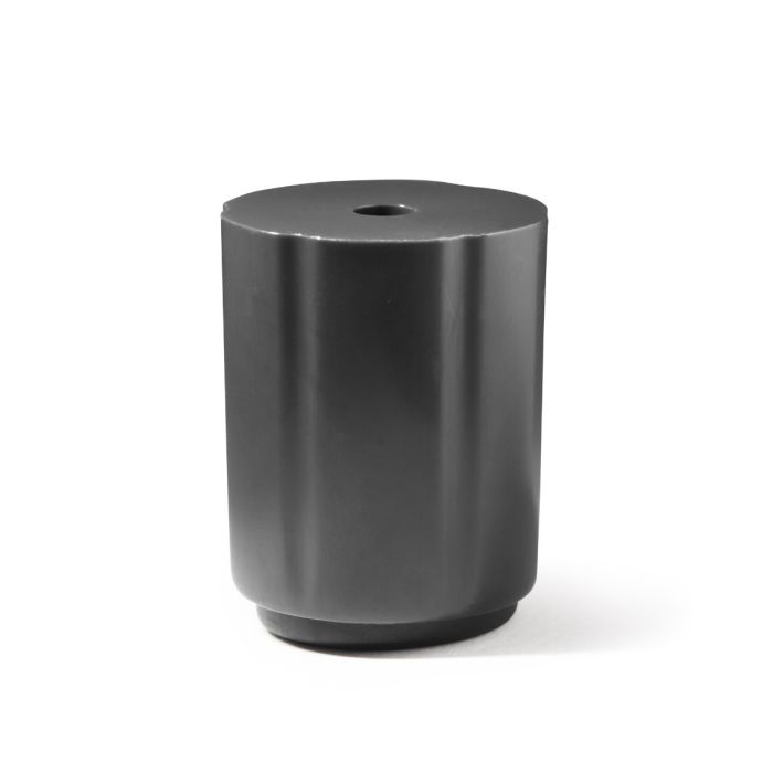 Instanta D208SP Boiler Foot c/w Rubber Insert & Screw