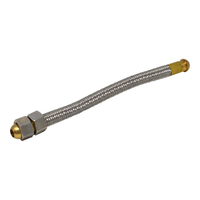 Instanta HFF387SP Flexible Wide-Bore Braided Pipe