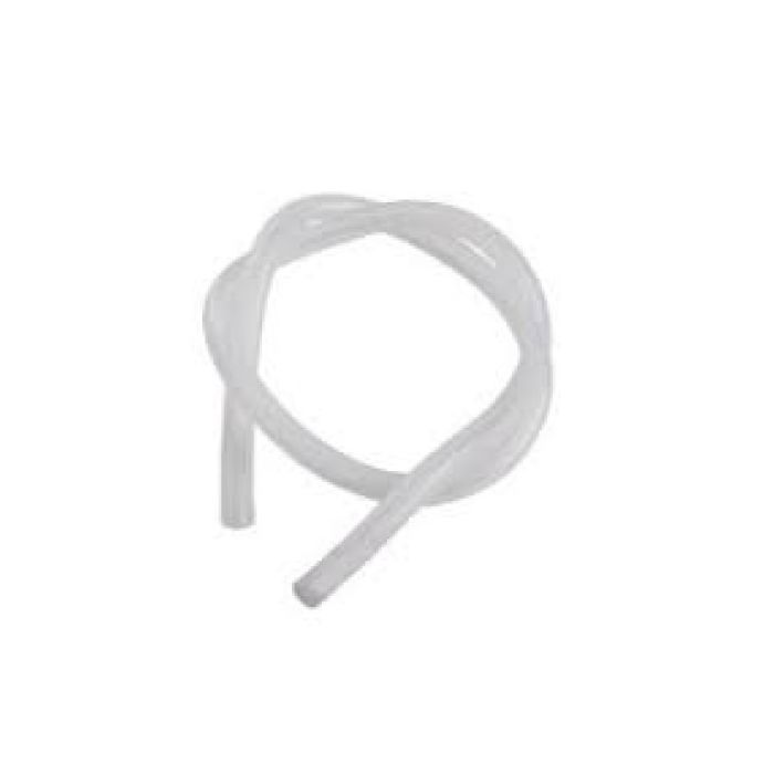 Instanta SR9SP Silicone Overflow Tube (clear) 