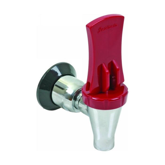 Instanta WTP500RTB Complete Tap With Silicone Boot For WA-N Range