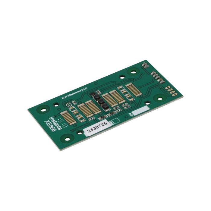 Instanta XE866SP Push Button PCB 