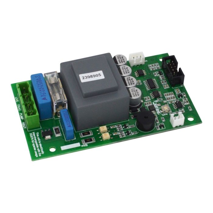 Instanta XE876SP Main Control PCB