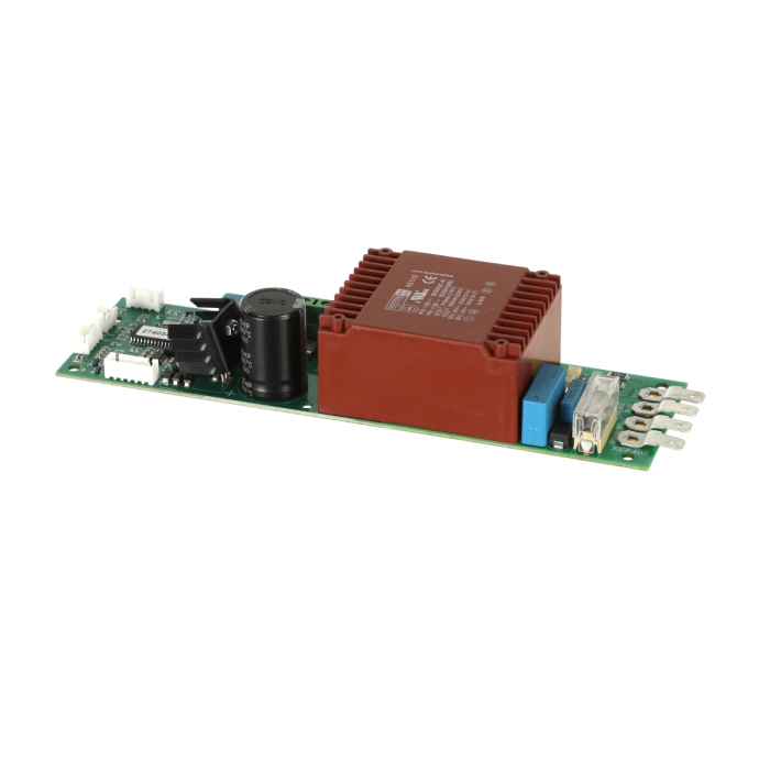 Instanta XEF405SP Main Control PCB 