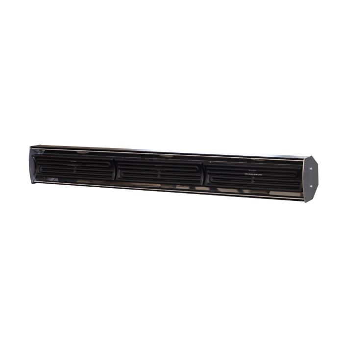 Herschel Advantage IR2 Space Heater in Black IR2-1300B
