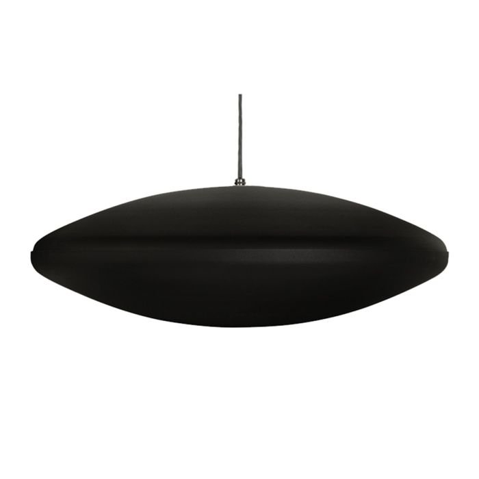 Herschel Pulsar IR 2400W Black Ceiling Mounted Space Heater