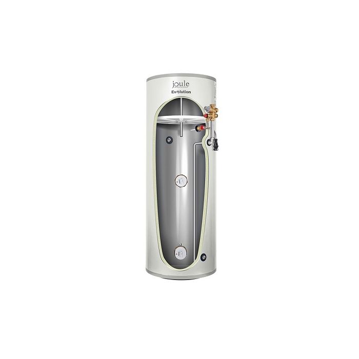 Joule Cyclone Air 200L Direct Standard Unvented Cylinder