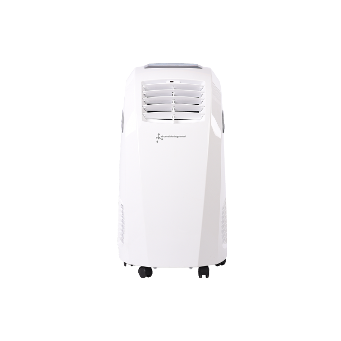 Mobile Air Conditioning Unit KYR-25