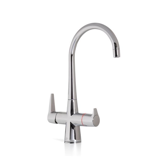 Hyco Zen Life 100ºc 3L Boiling Water Tap with Hot and Cold Mixer LIFE3L