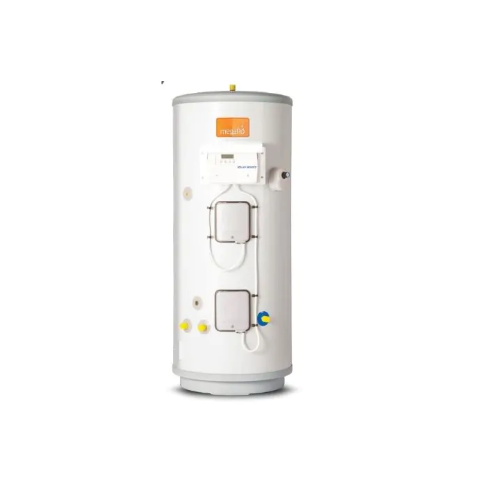 Heatrae Sadia Megaflo 250I Eco Solar PV Ready Indirect 50352