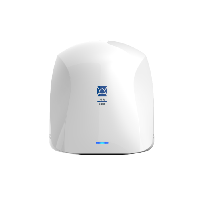 Warner Howard MR Eco 17033949 Hand Dryer - White