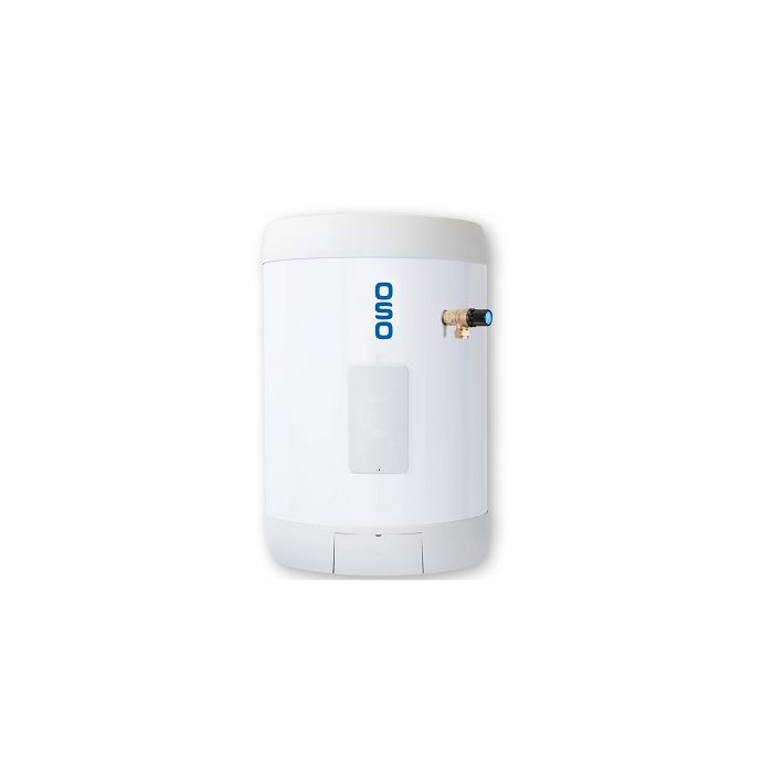 OSO Hotwater MULTIPOINT - W 30L 3kW Electric Hot Water Heater 10800451