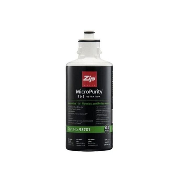 Zip G4 HydroTap 0.2 Micron Replacement Filter for Home 93701UK