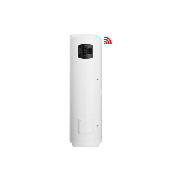 Ariston NUOS Plus WIFI 200L Direct Air Source Hot Water Cylinder