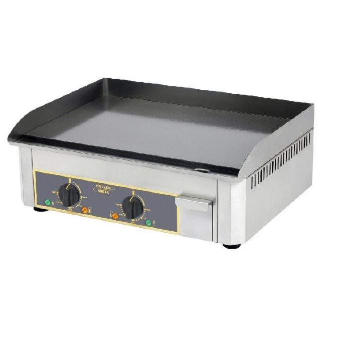 PSR 600 E Electric Griddle 