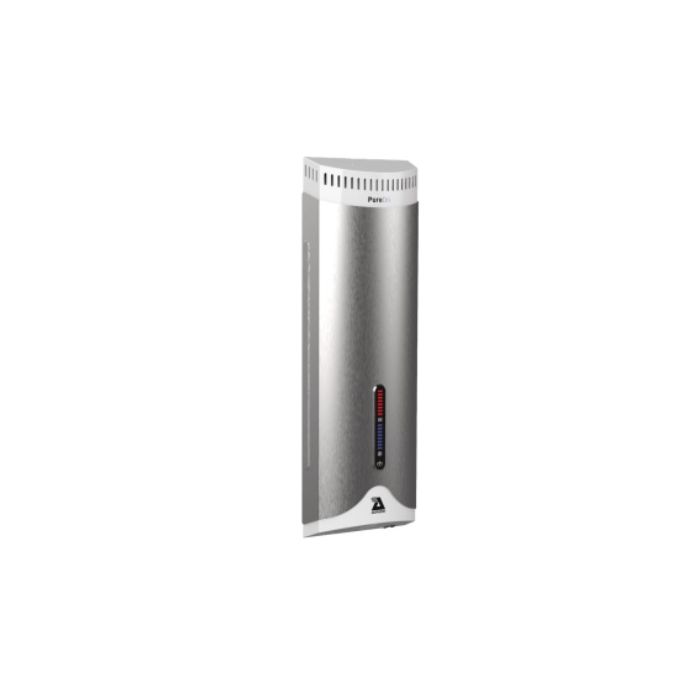 Airdri PureDri Hand Dryer Brushed Steel PHJ0100A9SS