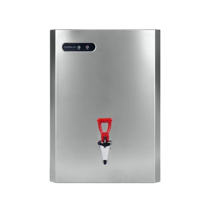 Quench Stainless Steel Wall-Mounted Water Boiler AQ7L