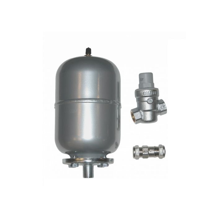 Redring Cold Water Control Pack CWP