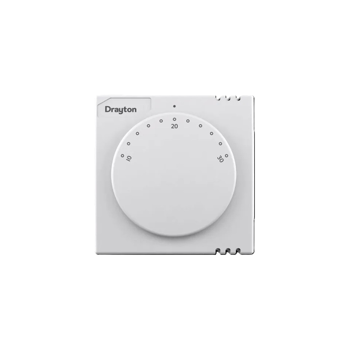 Drayton RTS1 Room Thermostat 24001
