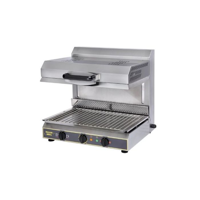 SEM600PDS Salamander Electric