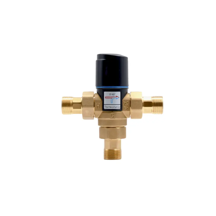 Gledhill 3 Port Mixing Valve XC007