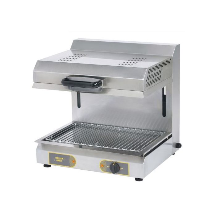 SEM600Q Electric Salamander