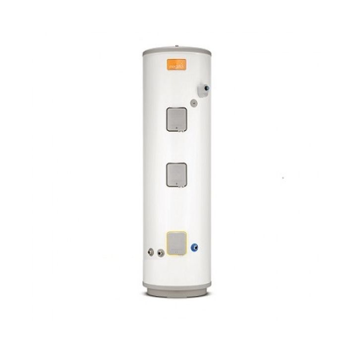 Heatrae Sadia Megaflo Eco Unvented Solar Direct 