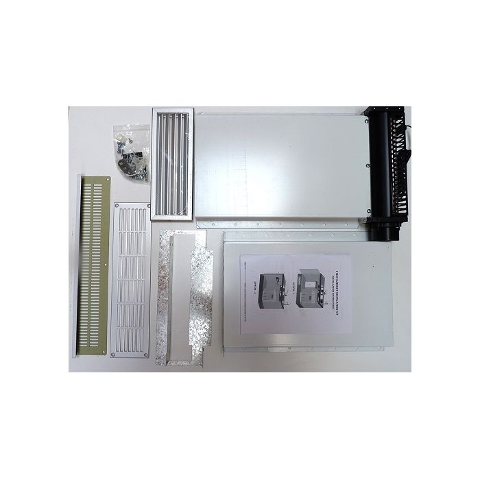 Zip Ventilation Kit SP91287