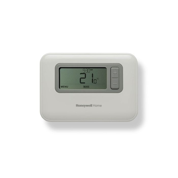 Honeywell T3 Wired Programmable Thermostat T3H110A0066