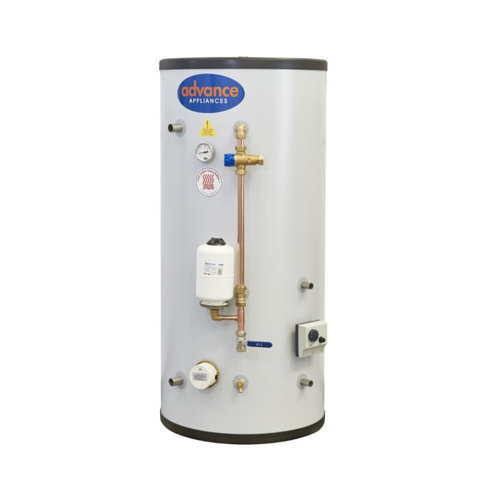 Advance Appliances Electric Thermal Store Direct TSDC140