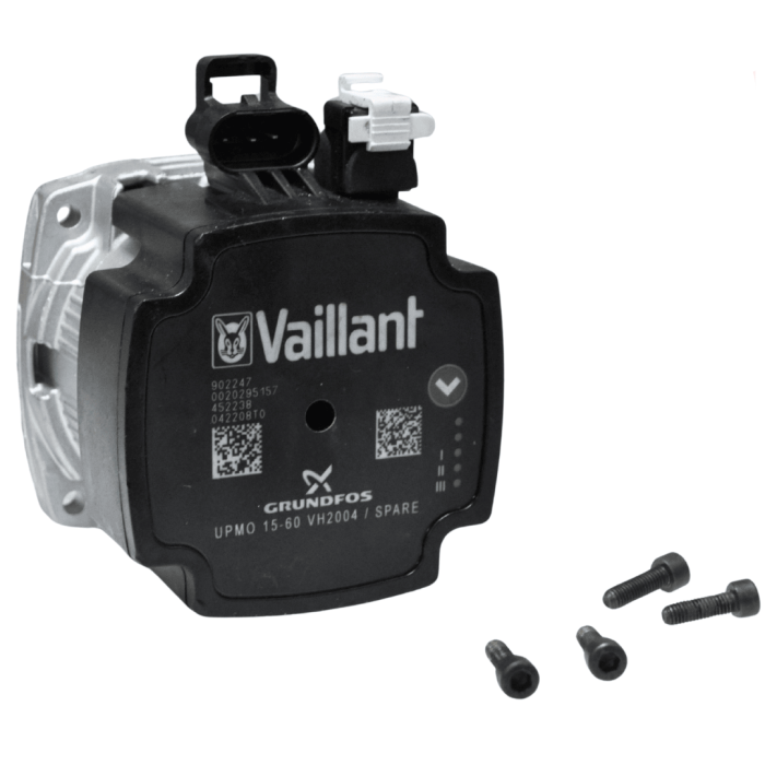 Vaillant 0010030632 High Efficiency Pump